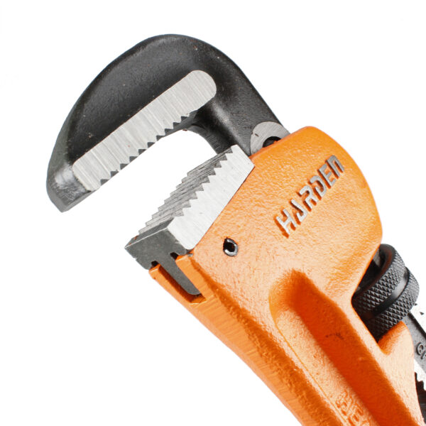 LLAVE GRIFA - STILSON 14" HARDEN - Image 4