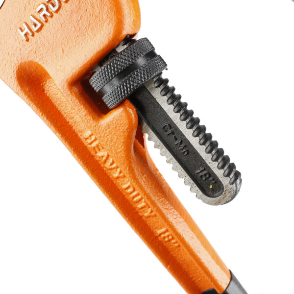 LLAVE GRIFA - STILSON 14" HARDEN - Image 5