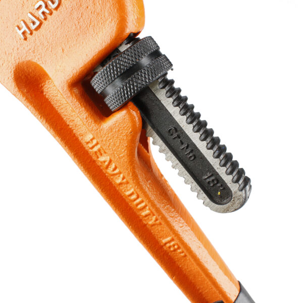 LLAVE GRIFA - STILSON 18" HARDEN - Image 5