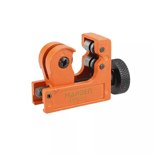 CORTATUBOS MINI DE 3 A 22MM HARDEN