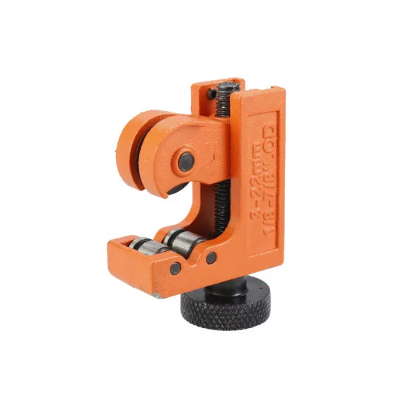 CORTATUBOS MINI DE 3 A 22MM HARDEN - Image 4