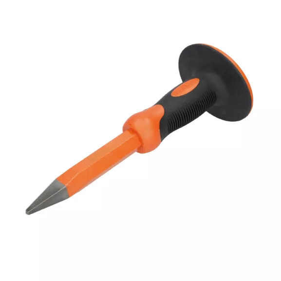 CINCEL CORTAFRIOS PUNTA CON PROTECTOR - Image 2