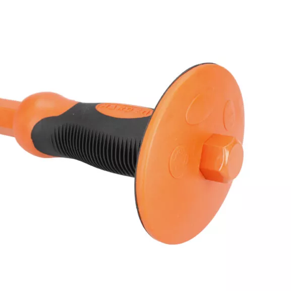 CINCEL CORTAFRIOS PUNTA CON PROTECTOR - Image 3