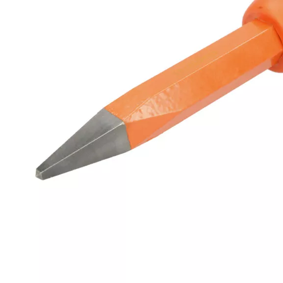 CINCEL CORTAFRIOS PUNTA CON PROTECTOR - Image 4