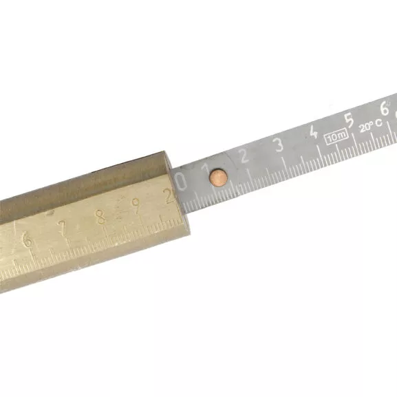 CINTA MÉTRICA TIPO SONDA 10M - Image 5