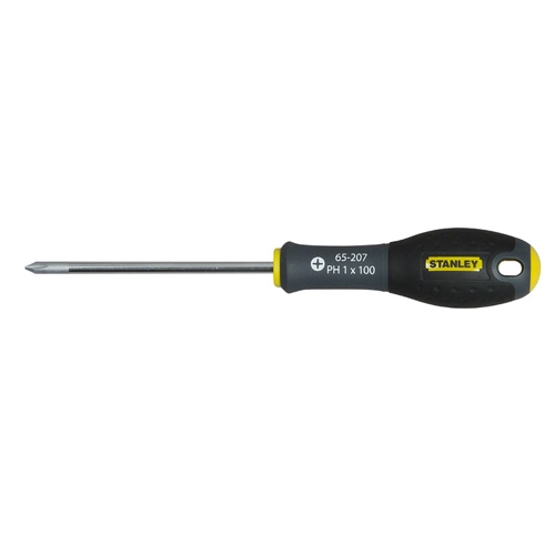 DESTORNILLADOR PHILLIPS 0X75MM FATMAX
