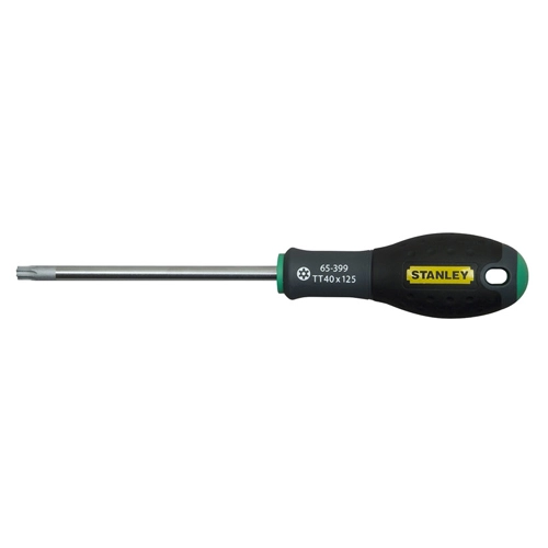 DESTORNILLADOR TORX TX20X100MM FATMAX