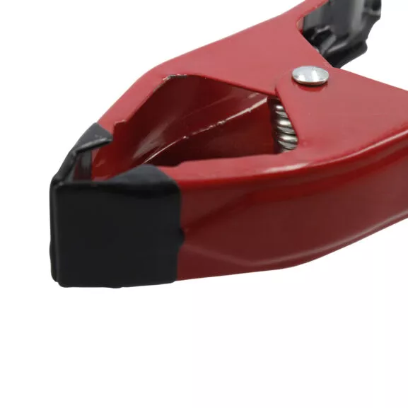 PINZA SUJECION TOPES GOMA 150MM FSK - Image 2