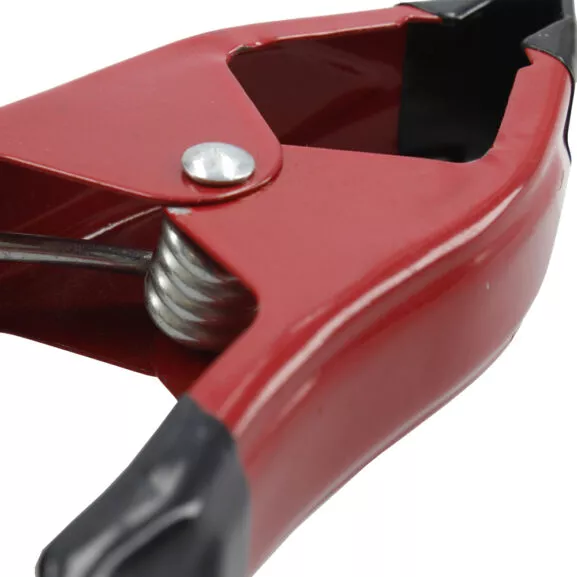 PINZA SUJECION TOPES GOMA 150MM FSK - Image 3