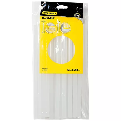 BARRA PEGAMENTO TERMO 1KG.D12X254MM