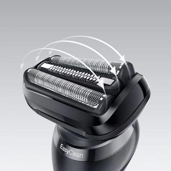 COMBI 54B LAMINA + CUCHILLA NEGRA BRAUN - Image 3