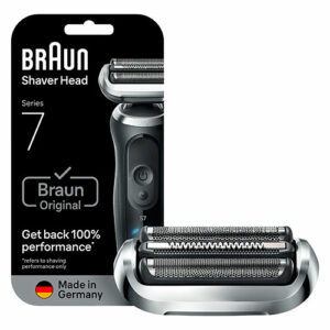 COMBIPACK SERIES 7 74S DE BRAUN