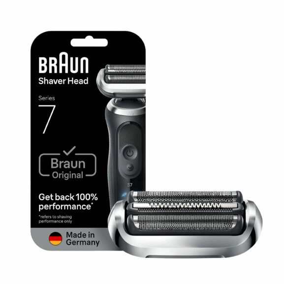 COMBIPACK SERIES 7 74S DE BRAUN
