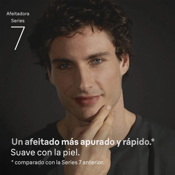 COMBIPACK SERIES 7 74S DE BRAUN - Image 2