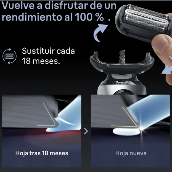 COMBIPACK SERIES 7 74S DE BRAUN - Image 4