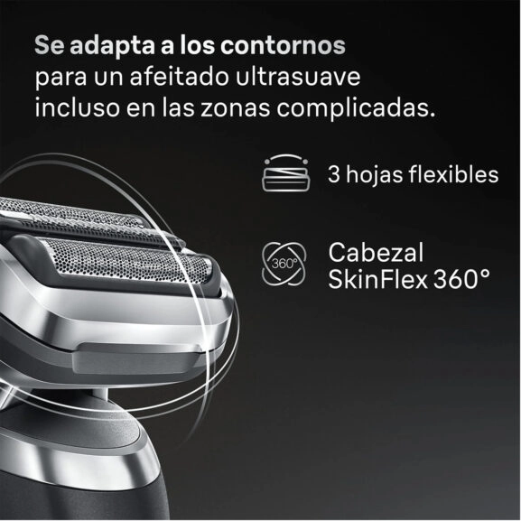 COMBIPACK SERIES 7 74S DE BRAUN - Image 5