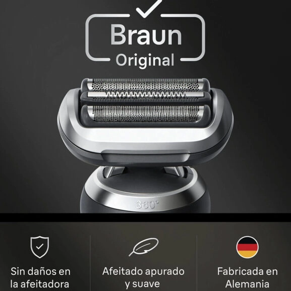 COMBIPACK SERIES 7 74S DE BRAUN - Image 6