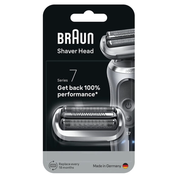 COMBIPACK SERIES 7 74S DE BRAUN - Image 7