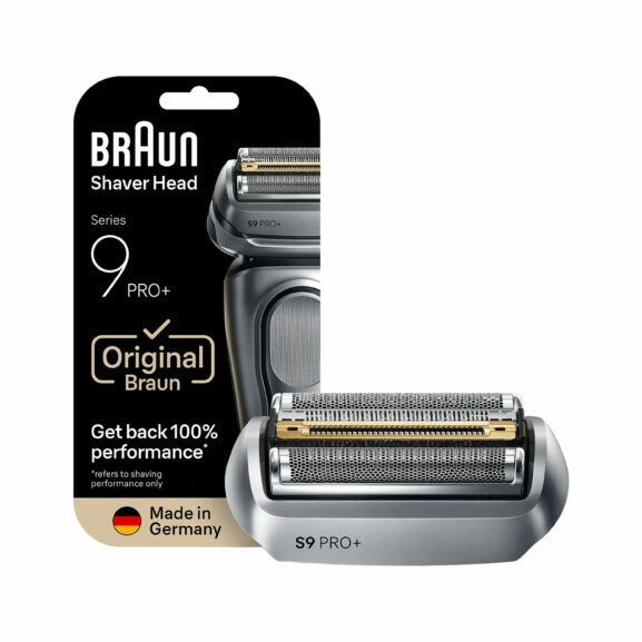 COMBIPACK SERIES 9+ PRO 96M DE BRAUN