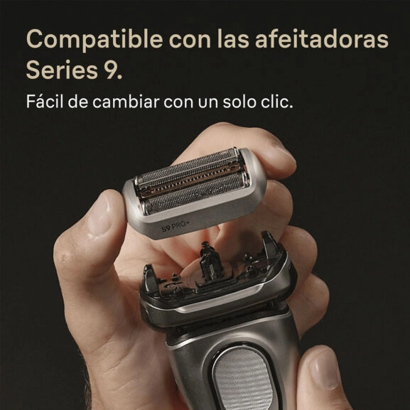 COMBIPACK SERIES 9+ PRO 96M DE BRAUN - Image 3