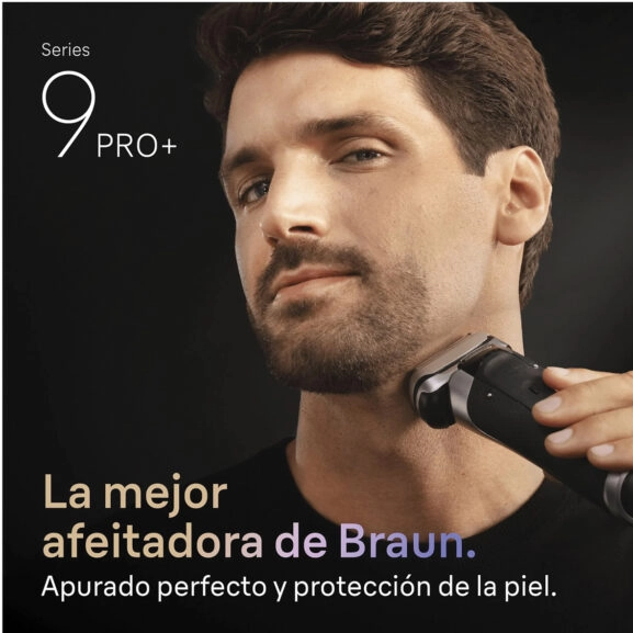 COMBIPACK SERIES 9+ PRO 96M DE BRAUN - Image 6