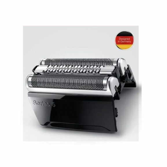 COMBI 52S LAMINA + CUCHILLA PLATA BRAUN - Image 2