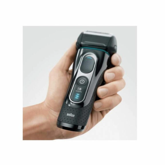 COMBI 52S LAMINA + CUCHILLA PLATA BRAUN - Image 3