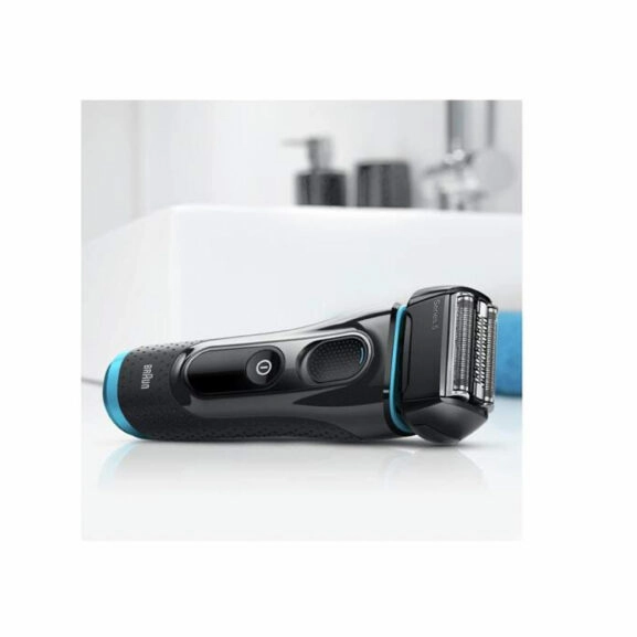 COMBI 52S LAMINA + CUCHILLA PLATA BRAUN - Image 4