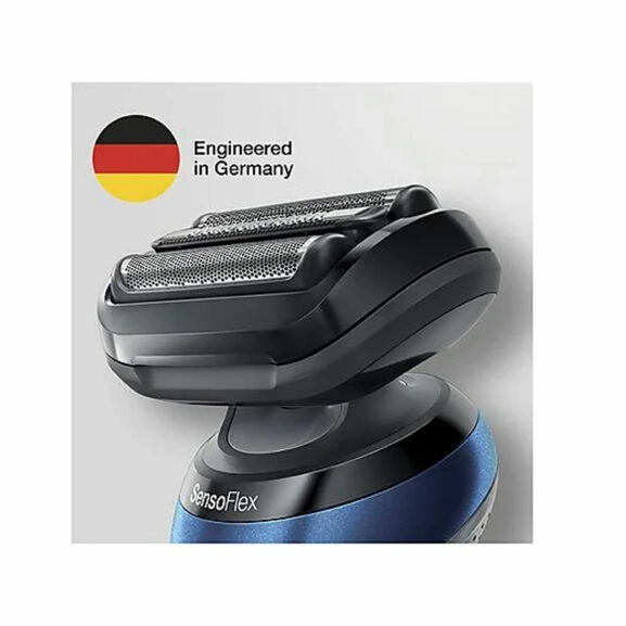 COMBI 53B LAMINA + CUCHILLA SERIES 5/6 - Image 3