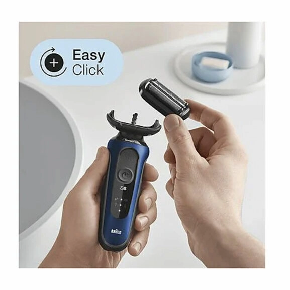 COMBI 53B LAMINA + CUCHILLA SERIES 5/6 - Image 4