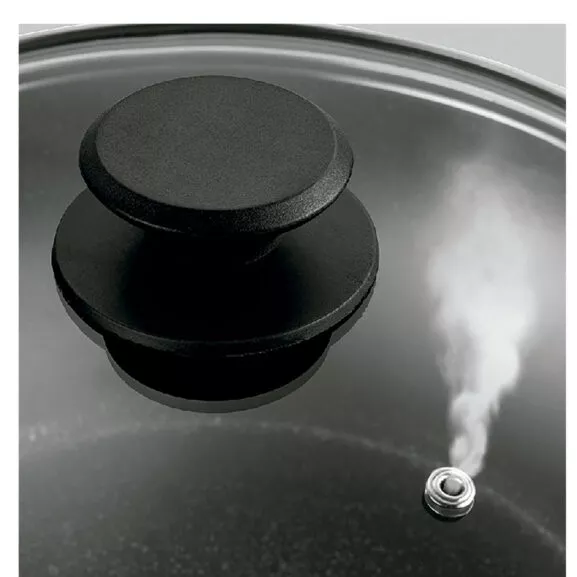 BATERÍA COCINA ALUMINIO FORJADO FAGOR - Image 3