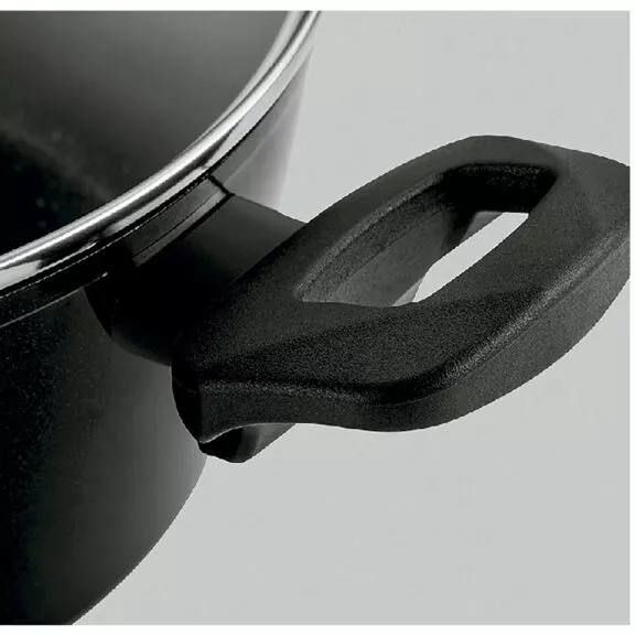 BATERÍA COCINA ALUMINIO FORJADO FAGOR - Image 5