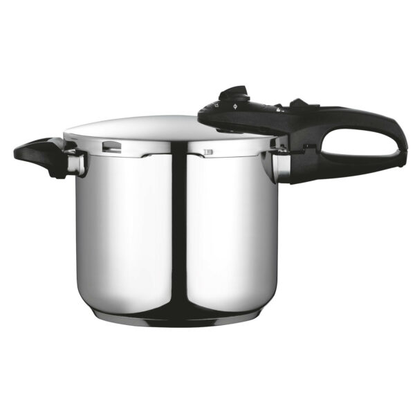 OLLA PRESIÓN SUPER RÁPIDA DUO 8L FAGOR