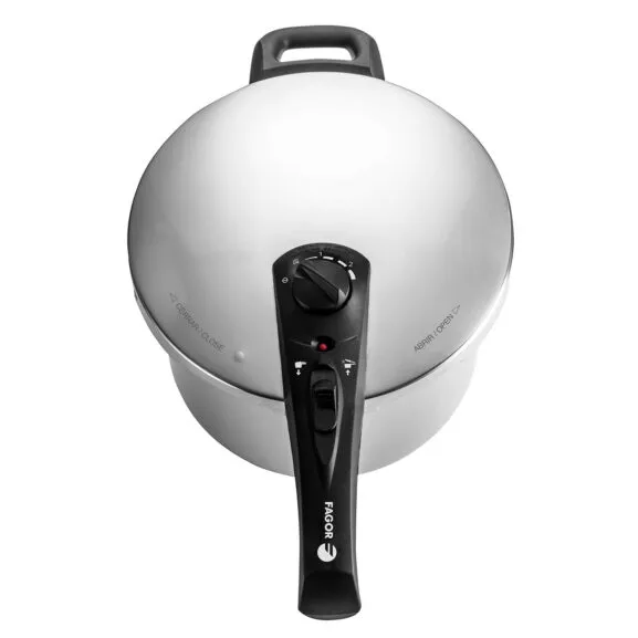 OLLA PRESIÓN SUPER RÁPIDA DUO 8L FAGOR - Image 2