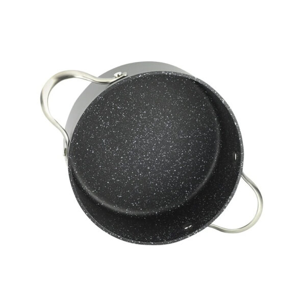 CACEROLA ALUMINIO FORJADO 24CM FAGOR - Image 3