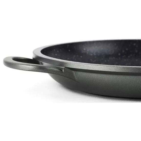 ASADOR GRILL REDONDO 28CM FAGOR - Image 2