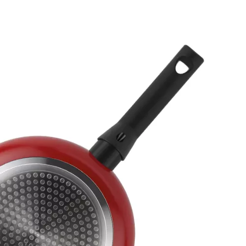 SET 3 SARTENES 20CM, 24CM Y 28CM FAGOR - Image 2