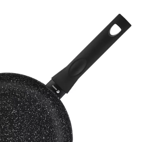 SET 3 SARTENES 20CM, 24CM Y 28CM FAGOR - Image 4