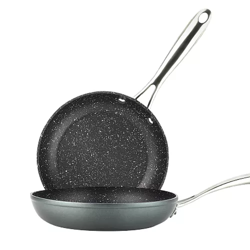 SARTEN ALUMINIO FORJADO SAVIA 24CM FAGOR