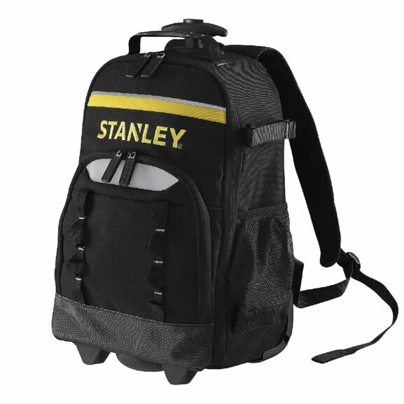 MOCHILA CON RUEDAS STANLEY