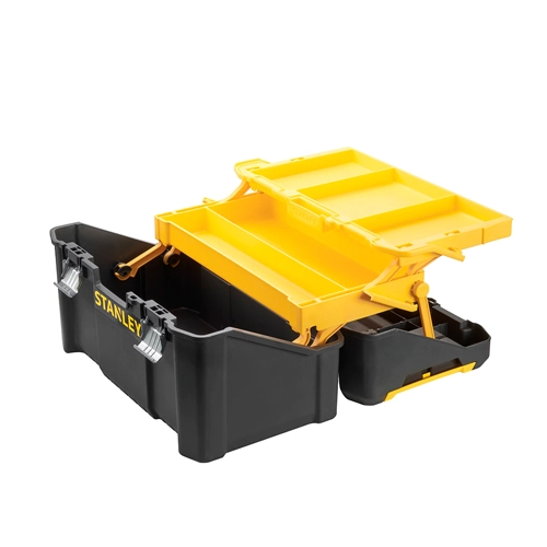 CAJA HERRAMIENTA CANTILEVER ESSENTIAL