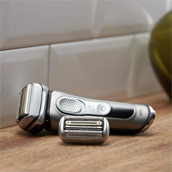 COMBI SERIES 9 PRO 94M PLATA BRAUN - Image 3