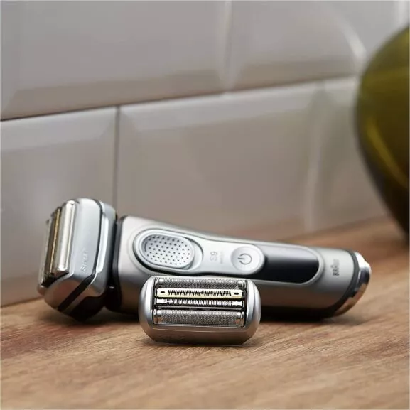 COMBI SERIES 9 PRO 94M PLATA BRAUN - Image 3