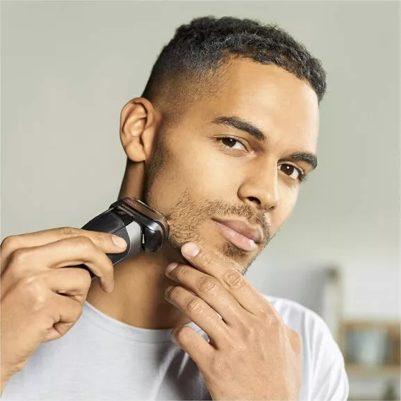 COMBI SERIES 9 PRO 94M PLATA BRAUN - Image 5