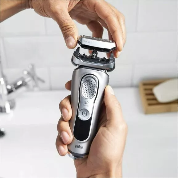 COMBI SERIES 9 PRO 94M PLATA BRAUN - Image 6