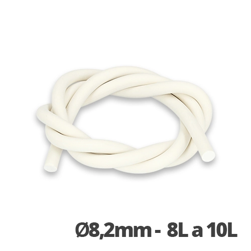 JUNTA CORDÓN 8.2MM 8L A 10L ADAPT. MONIX