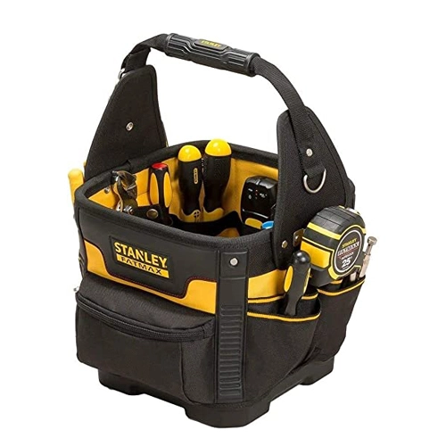 ESTRUCTURA NYLON FATMAX P/ELECTRICISTA