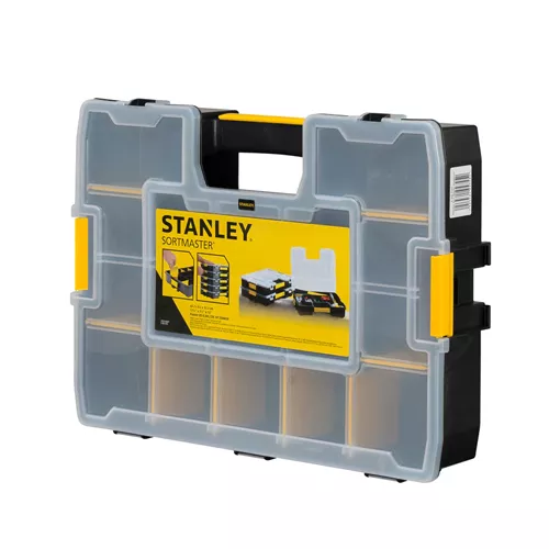 ORGANIZADOR C/DIV.STANLEY 43x9x33 CM