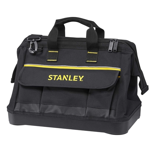 BOLSA HERRAMIENTAS REFORZADA STANLEY