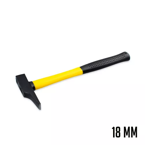 MARTILLO PEÑA M/FIBRA 18MM FSK
